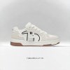 Giày Champion Skateboard Milk White