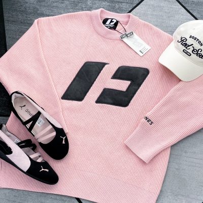 Áo Len Fornines Basic logo Áo Len Fornines Basic logo