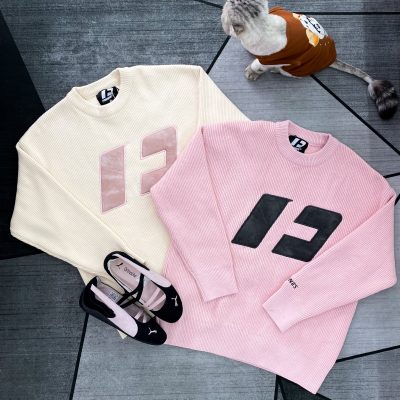 Áo Len Fornines Basic logo Áo Len Fornines Basic logo