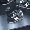 Giày New Balance 574 CNY Black Grey White Giày New Balance 574 CNY Black Grey White