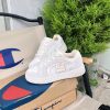 Giày Champion Skateboard Light Khaki