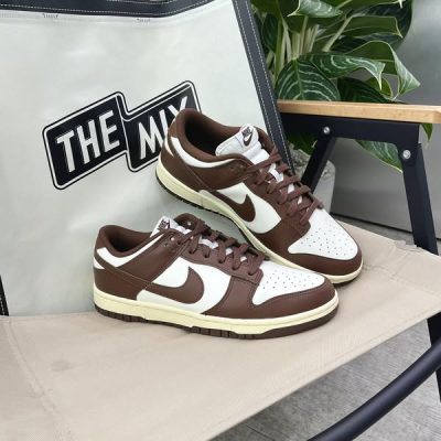 Giày Nike Dunk Low Cacao Wow Giày Nike Dunk Low Cacao Wow