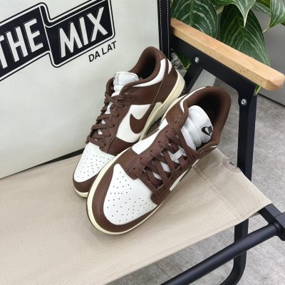 Giày Nike Dunk Low Cacao Wow Giày Nike Dunk Low Cacao Wow