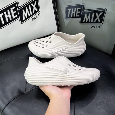 Giày Nike ReactX Rejuven8 Light Orewood Brown