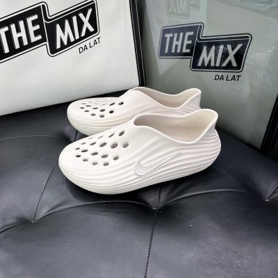 Giày Nike ReactX Rejuven8 Light Orewood Brown