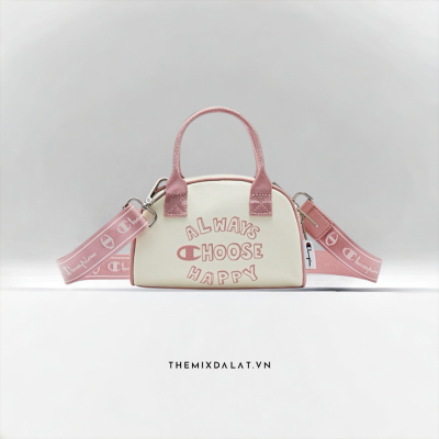 Túi Champion University Autumn Bowling Bag