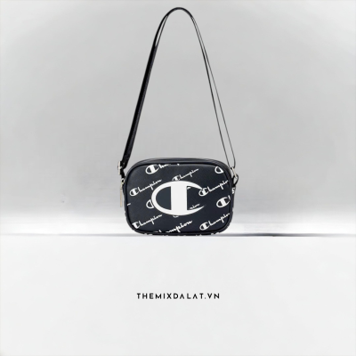 Túi Champion Crossbody Navy