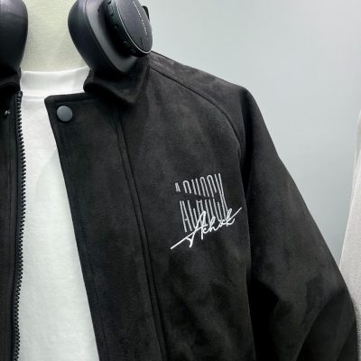 Jacket Velvet Achock