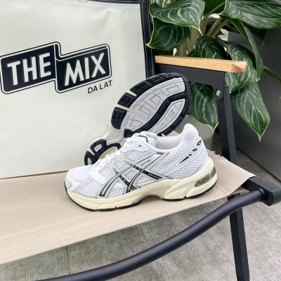 Giày ASICS Gel-1130 White Cloud Grey Giày ASICS Gel-1130 White Cloud Grey