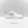 Giày Nike Air Force 1 Low '07 LX Glitter Swoosh White