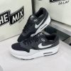 Giày Nike Air Max 1 Off Noir