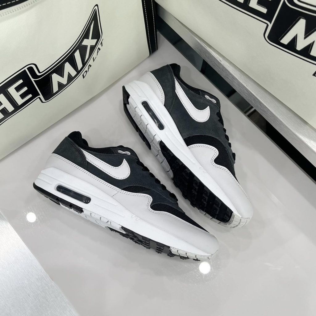 Giày Nike Air Max 1 Off Noir Giày Nike Air Max 1 Off Noir