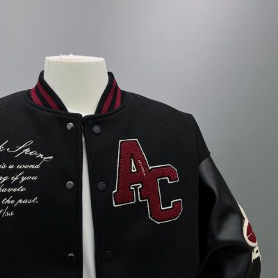 Bomber Achock Black Red 518985584 786073743748143 6768502212427972954 n