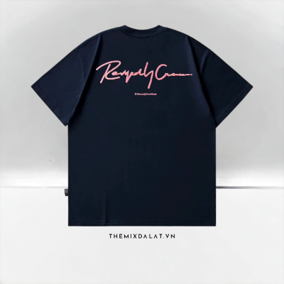 Tee Remedy Basic ss25