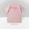 Tee Remedy Basic Logo - Pink Tee Remedy Basic Logo - Pink