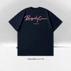 Tee Remedy Basic Logo - Pink Tee Remedy Basic Logo - Pink