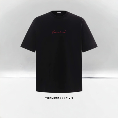 Fornines Core Logo Tee