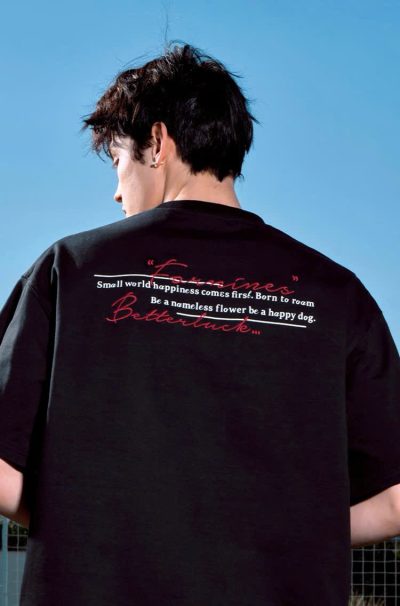 Fornines Core Logo Tee Fornines Core Logo Tee
