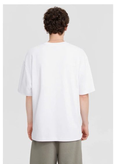 Tee Lilbetter Basic White