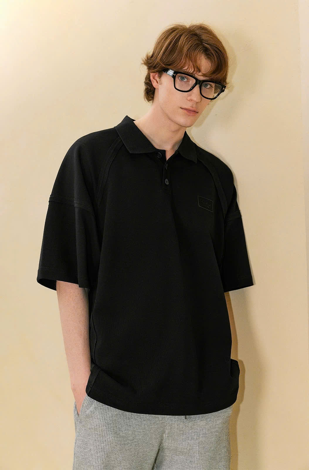 Polo Lilbetter Basic Polo Lilbetter Basic