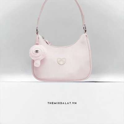 Champion Sweetheart Mini Hobo Bag