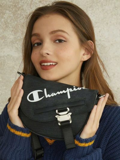 Champion Sporty Crossbody Bag