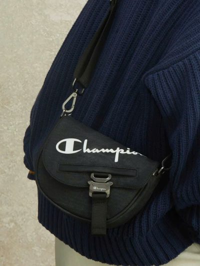 Champion Sporty Crossbody Bag