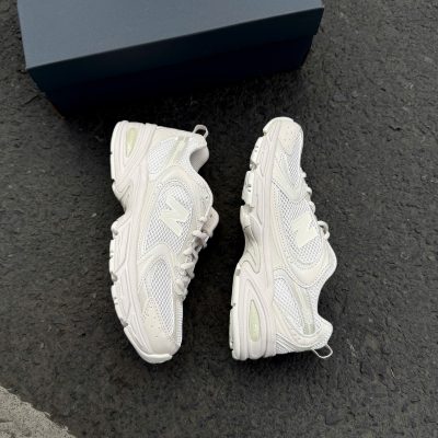 Giày New Balance 530 Light Beige Giày New Balance 530 Light Beige