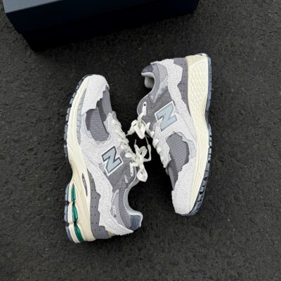 Giày New Balance 2002R Protection Pack Rain Cloud Giày New Balance 2002R Protection Pack Rain Cloud