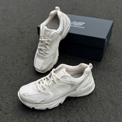Giày New Balance 530 Light Beige Giày New Balance 530 Light Beige