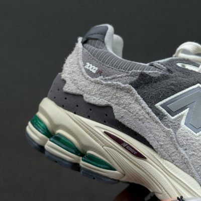 Giày New Balance 2002R Protection Pack Rain Cloud Giày New Balance 2002R Protection Pack Rain Cloud