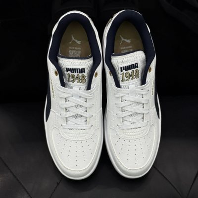 Giày Puma Caven 2.0 Retro Club White Giày Puma Caven 2.0 Retro Club White