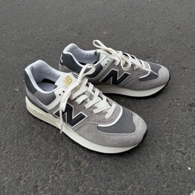 Giày New Balance 574 Classic Grey Giày New Balance 574 Classic Grey