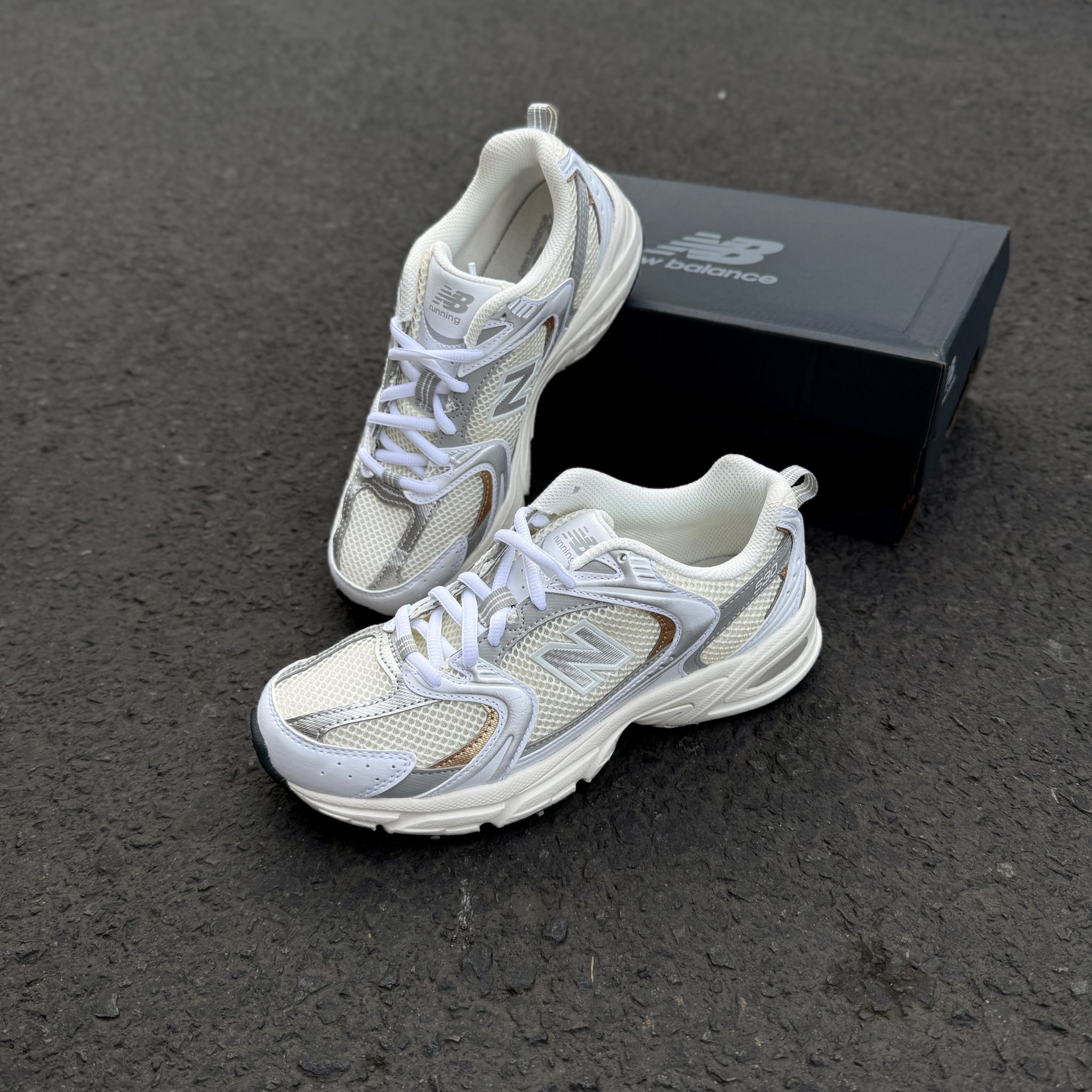 Giày New Balance 530 Angora Giày New Balance 530 Angora