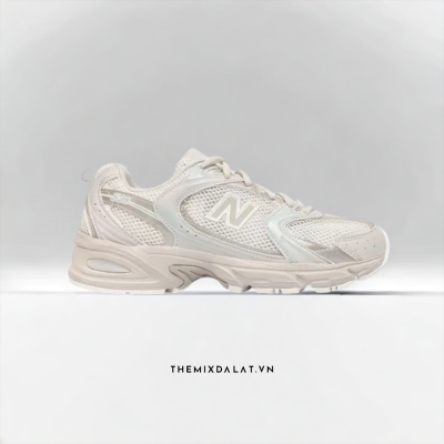 Giày New Balance 530 Light Beige