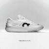 Giay Pickleball On The Roger Pro 2 All White