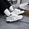 Giày Champion Skateboard Shoes Cream Black Giày Champion Skateboard Shoes Cream Black