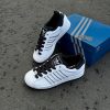 Giày Adidas Originals Superstar II - White