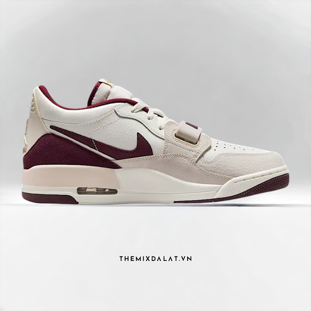 Giày Nike Air Jordan Legacy 312 Low Year of the Snake Giày Nike Air Jordan Legacy 312 Low Year of the Snake