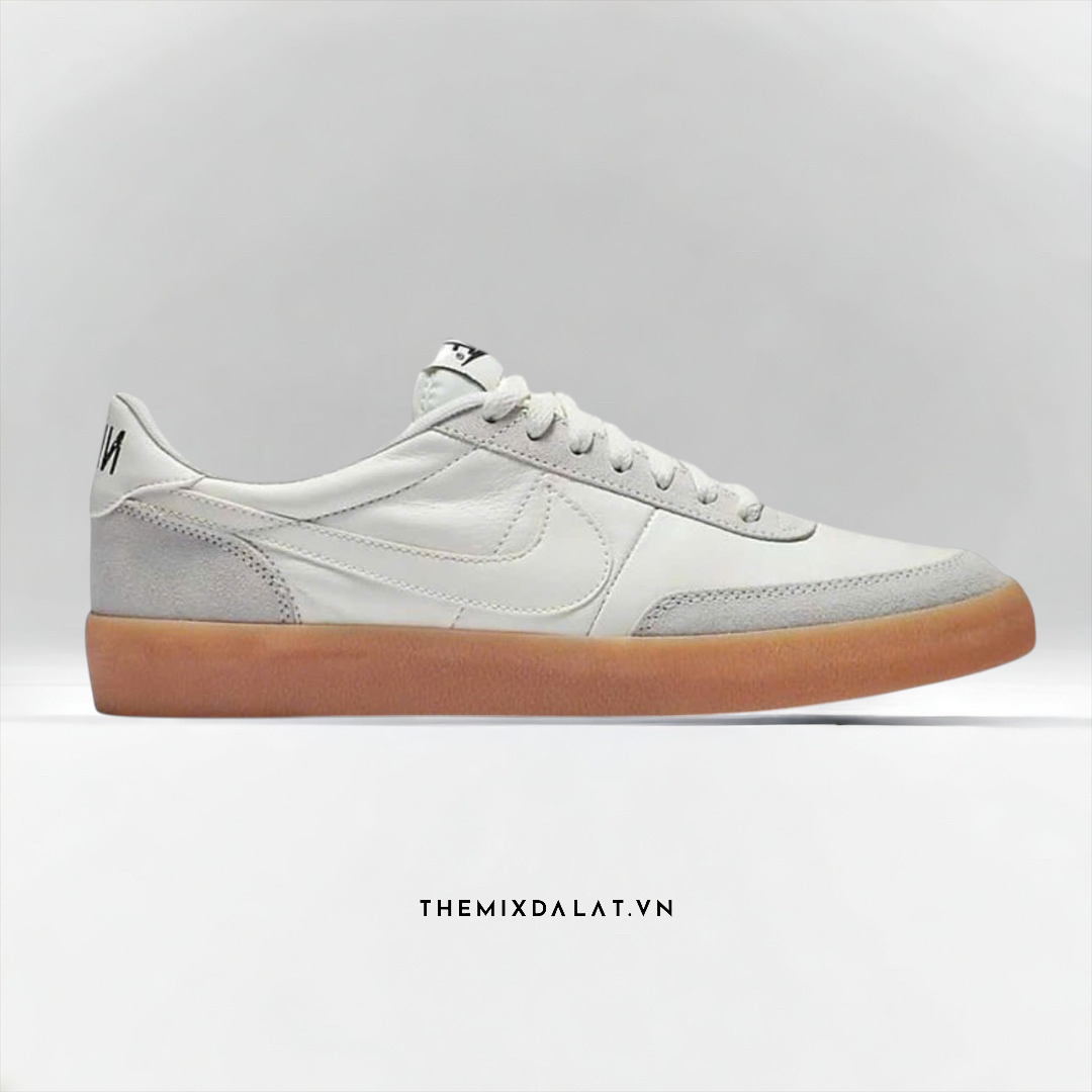 Giày Nike Killshot 2 Leather Sail Gum Giày Nike Killshot 2 Leather Sail Gum