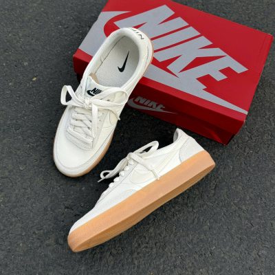 Giày Nike Killshot 2 Leather Sail Gum Giày Nike Killshot 2 Leather Sail Gum