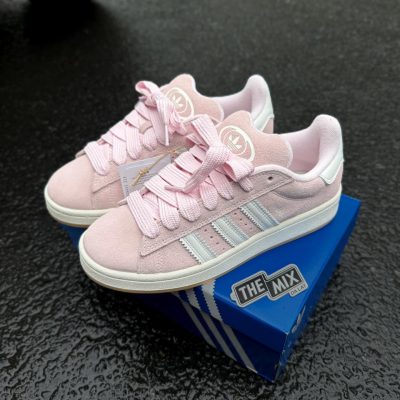 Giày Campus 00s Pink