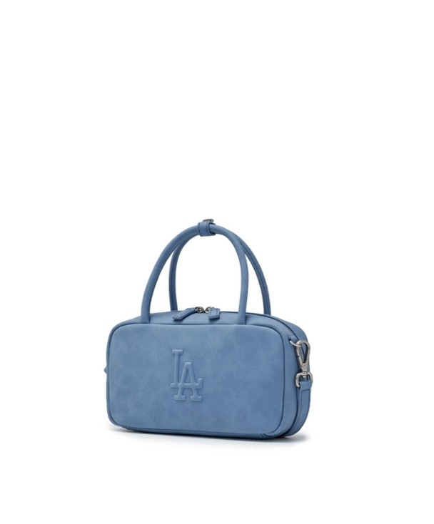 Túi MLB Basic Palette Crossbody Bag LA Dodgers Blue