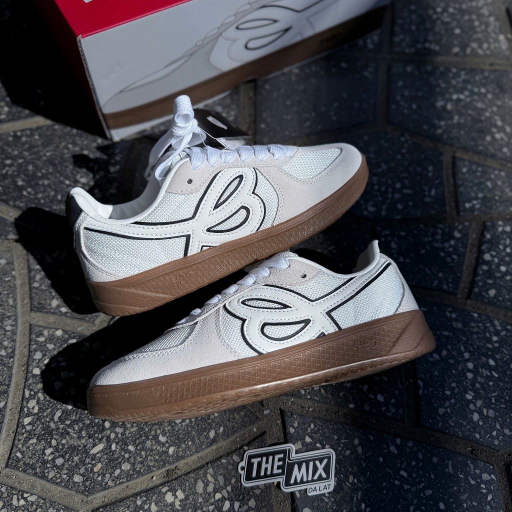 Giày HBD x We Flower 26