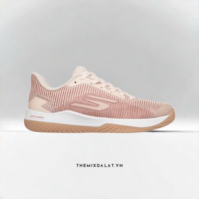 Giày Skechers Court Pro 2.0 ‘Pink’
