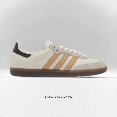 Samba OG Whire Magbei 26