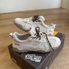 Giày Jeep Retro Outdoor Sneakers Non-Slip Grey 26