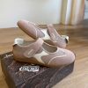 Giày Jeep Mary Jane Ballet Soft Beige Pink 25 Giày Jeep Mary Jane Ballet Soft Beige Pink 25
