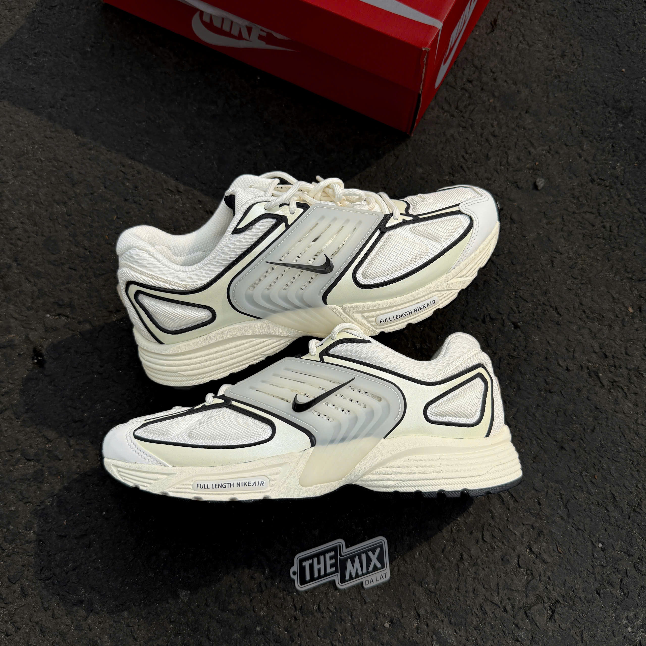 Giày Nike Air Pegasus Wave Men's Shoes 22