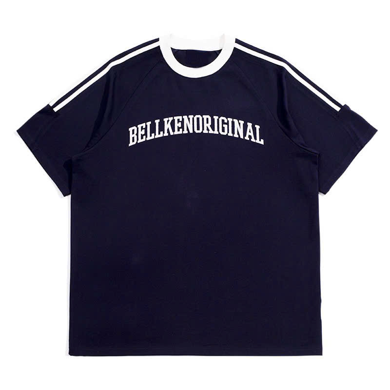 Áo Bellken Original Jersey Oversized 11